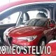 ΑΝΕΜΟΘΡΑΥΣΤΕΣ ΓΙΑ ALFA ROMEO STELVIO 5D 2017- ΖΕΥΓΑΡΙ ΑΠΟ ΕΥΚΑΜΠΤΟ ΦΙΜΕ ΠΛΑΣΤΙΚΟ HEKO - 2 ΤΕΜ. ΑΝΕΜΟΘΡΑΥΣΤΕΣ ΓΙΑ ALFA ROMEO STELVIO 5D 2017- ΖΕΥΓΑΡΙ ΑΠΟ ΕΥΚΑΜΠΤΟ ΦΙΜΕ ΠΛΑΣΤΙΚΟ HEKO - 2 ΤΕΜ.