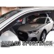 ΑΝΕΜΟΘΡΑΥΣΤΕΣ ΓΙΑ AUDI Q3 5D SPORTBACK 2020-2021 ΖΕΥΓΑΡΙ ΑΠΟ ΕΥΚΑΜΠΤΟ ΦΙΜΕ ΠΛΑΣΤΙΚΟ HEKO - 2 ΤΕΜ. ΑΝΕΜΟΘΡΑΥΣΤΕΣ ΓΙΑ AUDI Q3 5D SPORTBACK 2020-2021 ΖΕΥΓΑΡΙ ΑΠΟ ΕΥΚΑΜΠΤΟ ΦΙΜΕ ΠΛΑΣΤΙΚΟ HEKO - 2 ΤΕΜ.