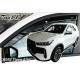 Heko - Ανεμοθραύστες για Chery Tiggo 4 2024 > 5πορτο / SUV Ζευγάρι Αυτοκινήτου Από Εύκαμπτο Φιμέ Πλαστικό - 2 τεμ. (ΑΝΕΜ.25412) Heko - Ανεμοθραύστες για Chery Tiggo 4 2024 > 5πορτο / SUV Ζευγάρι Αυτοκινήτου Από Εύκαμπτο Φιμέ Πλαστικό - 2 τεμ. (ΑΝΕΜ.25412)