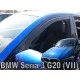 ΑΝΕΜΟΘΡΑΥΣΤΕΣ ΓΙΑ BMW 3 G20 / G21 4D/5D 2019-2021 ΖΕΥΓΑΡΙ ΑΠΟ ΕΥΚΑΜΠΤΟ ΦΙΜΕ ΠΛΑΣΤΙΚΟ HEKO - 2 ΤΕΜ. ΑΝΕΜΟΘΡΑΥΣΤΕΣ ΓΙΑ BMW 3 G20 / G21 4D/5D 2019-2021 ΖΕΥΓΑΡΙ ΑΠΟ ΕΥΚΑΜΠΤΟ ΦΙΜΕ ΠΛΑΣΤΙΚΟ HEKO - 2 ΤΕΜ.