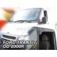 ΑΝΕΜΟΘΡΑΥΣΤΕΣ ΓΙΑ FORD TRANSIT 2D 2000-2006 / T300 ΑΝΩ ΜΕΡΟΣ ΚΟΝΤΟ ΖΕΥΓΑΡΙ ΑΠΟ ΕΥΚΑΜΠΤΟ ΦΙΜΕ ΠΛΑΣΤΙΚΟ HEKO - 2 ΤΕΜ. ΑΝΕΜΟΘΡΑΥΣΤΕΣ ΓΙΑ FORD TRANSIT 2D 2000-2006 / T300 ΑΝΩ ΜΕΡΟΣ ΚΟΝΤΟ ΖΕΥΓΑΡΙ ΑΠΟ ΕΥΚΑΜΠΤΟ ΦΙΜΕ ΠΛΑΣΤΙΚΟ HEKO - 2 ΤΕΜ.