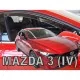 ΑΝΕΜΟΘΡΑΥΣΤΕΣ ΓΙΑ MAZDA 3 5D HB 2019+ ΖΕΥΓΑΡΙ ΑΠΟ ΕΥΚΑΜΠΤΟ ΦΙΜΕ ΠΛΑΣΤΙΚΟ HEKO - 2 ΤΕΜ. ΑΝΕΜΟΘΡΑΥΣΤΕΣ ΓΙΑ MAZDA 3 5D HB 2019+ ΖΕΥΓΑΡΙ ΑΠΟ ΕΥΚΑΜΠΤΟ ΦΙΜΕ ΠΛΑΣΤΙΚΟ HEKO - 2 ΤΕΜ.