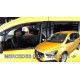 ΑΝΕΜΟΘΡΑΥΣΤΕΣ ΓΙΑ MERCEDES CITAN 5D 2021+ ΣΕΤ ΑΥΤΟΚΙΝΗΤΟΥ ΑΠΟ ΕΥΚΑΜΠΤΟ ΦΙΜΕ ΠΛΑΣΤΙΚΟ HEKO - 4 ΤΕΜ. ΑΝΕΜΟΘΡΑΥΣΤΕΣ ΓΙΑ MERCEDES CITAN 5D 2021+ ΣΕΤ ΑΥΤΟΚΙΝΗΤΟΥ ΑΠΟ ΕΥΚΑΜΠΤΟ ΦΙΜΕ ΠΛΑΣΤΙΚΟ HEKO - 4 ΤΕΜ.