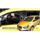 ΑΝΕΜΟΘΡΑΥΣΤΕΣ ΓΙΑ MERCEDES CITAN 5D 2021+ ΣΕΤ ΑΥΤΟΚΙΝΗΤΟΥ ΑΠΟ ΕΥΚΑΜΠΤΟ ΦΙΜΕ ΠΛΑΣΤΙΚΟ HEKO - 4 ΤΕΜ. ΑΝΕΜΟΘΡΑΥΣΤΕΣ ΓΙΑ MERCEDES CITAN 5D 2021+ ΣΕΤ ΑΥΤΟΚΙΝΗΤΟΥ ΑΠΟ ΕΥΚΑΜΠΤΟ ΦΙΜΕ ΠΛΑΣΤΙΚΟ HEKO - 4 ΤΕΜ.