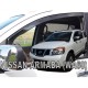 ΑΝΕΜΟΘΡΑΥΣΤΕΣ ΓΙΑ NISSAN ARMADA WA60 5D 2004-2016 ΖΕΥΓΑΡΙ ΑΠΟ ΕΥΚΑΜΠΤΟ ΦΙΜΕ ΠΛΑΣΤΙΚΟ HEKO - 2 ΤΕΜ. ΑΝΕΜΟΘΡΑΥΣΤΕΣ ΓΙΑ NISSAN ARMADA WA60 5D 2004-2016 ΖΕΥΓΑΡΙ ΑΠΟ ΕΥΚΑΜΠΤΟ ΦΙΜΕ ΠΛΑΣΤΙΚΟ HEKO - 2 ΤΕΜ.