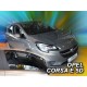 ΑΝΕΜΟΘΡΑΥΣΤΕΣ ΓΙΑ OPEL CORSA D 5D 09/2006-2014 /CORSA E 5D 2015+ ΑΥΤΟΚΙΝΗΤΟΥ ΑΠΟ ΕΥΚΑΜΠΤΟ ΦΙΜΕ ΠΛΑΣΤΙΚΟ HEKO - 2 ΤΕΜ. ΑΝΕΜΟΘΡΑΥΣΤΕΣ ΓΙΑ OPEL CORSA D 5D 09/2006-2014 /CORSA E 5D 2015+ ΑΥΤΟΚΙΝΗΤΟΥ ΑΠΟ ΕΥΚΑΜΠΤΟ ΦΙΜΕ ΠΛΑΣΤΙΚΟ HEKO - 2 ΤΕΜ.