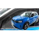 Heko - Ανεμοθραύστες για Opel Frontera 2024 > 5πορτο / SUV Ζευγάρι Αυτοκινήτου Από Εύκαμπτο Φιμέ Πλαστικό - 2 τεμ. (ΑΝΕΜ.25412) Heko - Ανεμοθραύστες για Opel Frontera 2024 > 5πορτο / SUV Ζευγάρι Αυτοκινήτου Από Εύκαμπτο Φιμέ Πλαστικό - 2 τεμ. (ΑΝΕΜ.25412)