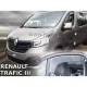 ΑΝΕΜΟΘΡΑΥΣΤΕΣ ΓΙΑ FIAT TALENTO 2016+ / OPEL VIVARO 2 2014-2019 / RENAULT TRAFIC 3 2014+ ΚΟΝΤΟ ΖΕΥΓΑΡΙ VAN ΑΠΟ ΕΥΚΑΜΠΤΟ ΦΙΜΕ ΠΛΑΣΤΙΚΟ HEKO - 2 ΤΕΜ. ΑΝΕΜΟΘΡΑΥΣΤΕΣ ΓΙΑ FIAT TALENTO 2016+ / OPEL VIVARO 2 2014-2019 / RENAULT TRAFIC 3 2014+ ΚΟΝΤΟ ΖΕΥΓΑΡΙ VAN ΑΠΟ ΕΥΚΑΜΠΤΟ ΦΙΜΕ ΠΛΑΣΤΙΚΟ HEKO - 2 ΤΕΜ.