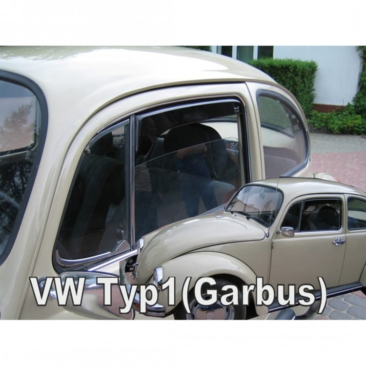 ΑΝΕΜΟΘΡΑΥΣΤΕΣ ΓΙΑ VW GARBUS SCARABEO BEETLE 2D 1967-2003 (ΣΚΑΡΑΒΕΟΣ) ΖΕΥΓΑΡΙ ΑΠΟ ΕΥΚΑΜΠΤΟ ΦΙΜΕ ΠΛΑΣΤΙΚΟ HEKO - 2 ΤΕΜ. ΑΝΕΜΟΘΡΑΥΣΤΕΣ ΓΙΑ VW GARBUS SCARABEO BEETLE 2D 1967-2003 (ΣΚΑΡΑΒΕΟΣ) ΖΕΥΓΑΡΙ ΑΠΟ ΕΥΚΑΜΠΤΟ ΦΙΜΕ ΠΛΑΣΤΙΚΟ HEKO - 2 ΤΕΜ.