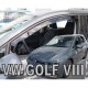 ΑΝΕΜΟΘΡΑΥΣΤΕΣ ΓΙΑ VW GOLF 8 5D 2020+ ΖΕΥΓΑΡΙ ΑΠΟ ΕΥΚΑΜΠΤΟ ΦΙΜΕ ΠΛΑΣΤΙΚΟ HEKO - 2 ΤΕΜ. ΑΝΕΜΟΘΡΑΥΣΤΕΣ ΓΙΑ VW GOLF 8 5D 2020+ ΖΕΥΓΑΡΙ ΑΠΟ ΕΥΚΑΜΠΤΟ ΦΙΜΕ ΠΛΑΣΤΙΚΟ HEKO - 2 ΤΕΜ.