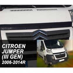 ΑΝΕΜΟΘΡΑΥΣΤΗΣ ΚΑΠΩ ΑΥΤΟΚΙΝΗΤΟΥ ΓΙΑ FIAT DUCATO III / CITROEN JUMPER II / PEUGEOT BOXER II 2006-2014 ΑΠΟ ΕΥΚΑΜΠΤΟ ΦΙΜΕ ΠΛΑΣΤΙΚΟ HEKO - 1 ΤΕΜ. ΑΝΕΜΟΘΡΑΥΣΤΗΣ ΚΑΠΩ ΑΥΤΟΚΙΝΗΤΟΥ ΓΙΑ FIAT DUCATO III / CITROEN JUMPER II / PEUGEOT BOXER II 2006-2014 ΑΠΟ ΕΥΚΑΜΠΤΟ ΦΙΜΕ ΠΛΑΣΤΙΚΟ HEKO - 1 ΤΕΜ.