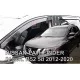 ΑΝΕΜΟΘΡΑΥΣΤΕΣ ΓΙΑ NISSAN PATHFINDER IV R52 5D 2012-2020 ΣΕΤ ΑΥΤΟΚΙΝΗΤΟΥ ΑΠΟ ΕΥΚΑΜΠΤΟ ΦΙΜΕ ΠΛΑΣΤΙΚΟ HEKO - 4 ΤΕΜ. ΑΝΕΜΟΘΡΑΥΣΤΕΣ ΓΙΑ NISSAN PATHFINDER IV R52 5D 2012-2020 ΣΕΤ ΑΥΤΟΚΙΝΗΤΟΥ ΑΠΟ ΕΥΚΑΜΠΤΟ ΦΙΜΕ ΠΛΑΣΤΙΚΟ HEKO - 4 ΤΕΜ.