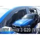 ΑΝΕΜΟΘΡΑΥΣΤΕΣ ΓΙΑ BMW 3 G20/G21 4D/5D 2019+ ΣΕΤ ΑΥΤΟΚΙΝΗΤΟΥ ΑΠΟ ΕΥΚΑΜΠΤΟ ΦΙΜΕ ΠΛΑΣΤΙΚΟ HEKO - 4 ΤΕΜ. ΑΝΕΜΟΘΡΑΥΣΤΕΣ ΓΙΑ BMW 3 G20/G21 4D/5D 2019+ ΣΕΤ ΑΥΤΟΚΙΝΗΤΟΥ ΑΠΟ ΕΥΚΑΜΠΤΟ ΦΙΜΕ ΠΛΑΣΤΙΚΟ HEKO - 4 ΤΕΜ.