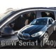 ΑΝΕΜΟΘΡΑΥΣΤΕΣ ΓΙΑ BMW F40 ΣΕΙΡΑ 1 5D 2019+ ΣΕΤ ΑΥΤΟΚΙΝΗΤΟΥ ΑΠΟ ΕΥΚΑΜΠΤΟ ΦΙΜΕ ΠΛΑΣΤΙΚΟ HEKO - 4 ΤΕΜ. ΑΝΕΜΟΘΡΑΥΣΤΕΣ ΓΙΑ BMW F40 ΣΕΙΡΑ 1 5D 2019+ ΣΕΤ ΑΥΤΟΚΙΝΗΤΟΥ ΑΠΟ ΕΥΚΑΜΠΤΟ ΦΙΜΕ ΠΛΑΣΤΙΚΟ HEKO - 4 ΤΕΜ.