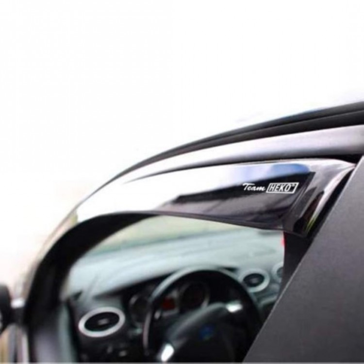 ΑΝΕΜΟΘΡΑΥΣΤΕΣ ΓΙΑ NISSAN QASHQAI I J10 5D 02/2007-2013 ΣΕΤ ΑΥΤΟΚΙΝΗΤΟΥ ΑΠΟ ΕΥΚΑΜΠΤΟ ΦΙΜΕ ΠΛΑΣΤΙΚΟ HEKO - 4 ΤΕΜ. ΑΝΕΜΟΘΡΑΥΣΤΕΣ ΓΙΑ NISSAN QASHQAI I J10 5D 02/2007-2013 ΣΕΤ ΑΥΤΟΚΙΝΗΤΟΥ ΑΠΟ ΕΥΚΑΜΠΤΟ ΦΙΜΕ ΠΛΑΣΤΙΚΟ HEKO - 4 ΤΕΜ.
