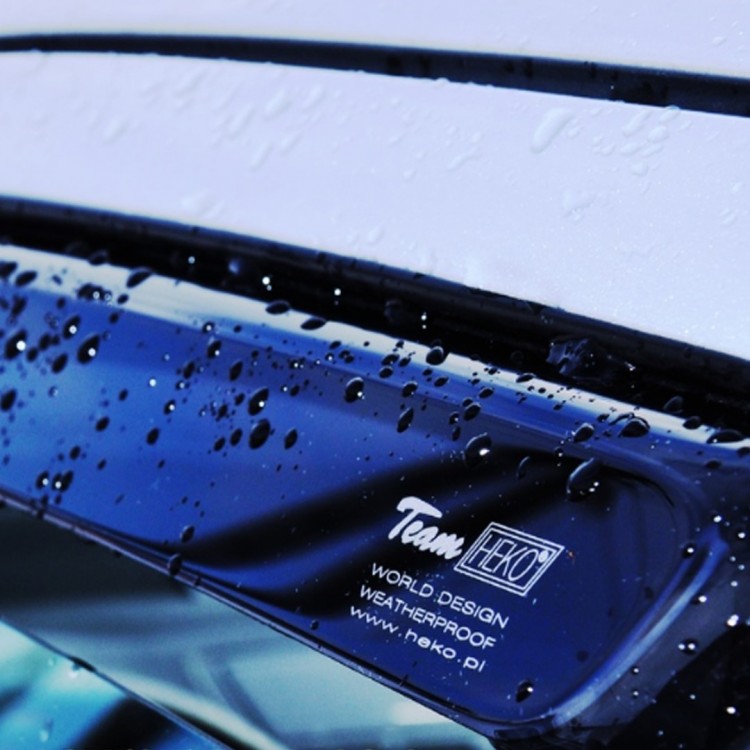 ΑΝΕΜΟΘΡΑΥΣΤΕΣ ΓΙΑ TOYOTA AVENSIS 4D LTB 1997-2003 ΣΕΤ ΑΥΤΟΚΙΝΗΤΟΥ ΑΠΟ ΕΥΚΑΜΠΤΟ ΦΙΜΕ ΠΛΑΣΤΙΚΟ HEKO - 4 ΤΕΜ. ΑΝΕΜΟΘΡΑΥΣΤΕΣ ΓΙΑ TOYOTA AVENSIS 4D LTB 1997-2003 ΣΕΤ ΑΥΤΟΚΙΝΗΤΟΥ ΑΠΟ ΕΥΚΑΜΠΤΟ ΦΙΜΕ ΠΛΑΣΤΙΚΟ HEKO - 4 ΤΕΜ.