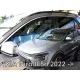 ΑΝΕΜΟΘΡΑΥΣΤΕΣ ΓΙΑ KIA NIRO 5D 2022+ ΣΕΤ ΑΥΤΟΚΙΝΗΤΟΥ ΑΠΟ ΕΥΚΑΜΠΤΟ ΦΙΜΕ ΠΛΑΣΤΙΚΟ HEKO - 4 ΤΕΜ. ΑΝΕΜΟΘΡΑΥΣΤΕΣ ΓΙΑ KIA NIRO 5D 2022+ ΣΕΤ ΑΥΤΟΚΙΝΗΤΟΥ ΑΠΟ ΕΥΚΑΜΠΤΟ ΦΙΜΕ ΠΛΑΣΤΙΚΟ HEKO - 4 ΤΕΜ.