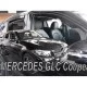 ΑΝΕΜΟΘΡΑΥΣΤΕΣ ΓΙΑ MERCEDES GLC COUPE C253 5D 2017+ ΣΕΤ ΑΥΤΟΚΙΝΗΤΟΥ ΑΠΟ ΕΥΚΑΜΠΤΟ ΦΙΜΕ ΠΛΑΣΤΙΚΟ HEKO - 4 ΤΕΜ. ΑΝΕΜΟΘΡΑΥΣΤΕΣ ΓΙΑ MERCEDES GLC COUPE C253 5D 2017+ ΣΕΤ ΑΥΤΟΚΙΝΗΤΟΥ ΑΠΟ ΕΥΚΑΜΠΤΟ ΦΙΜΕ ΠΛΑΣΤΙΚΟ HEKO - 4 ΤΕΜ.