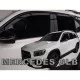 ΑΝΕΜΟΘΡΑΥΣΤΕΣ ΓΙΑ MERCEDES GLB X247 5D 2019+ ΣΕΤ ΑΥΤΟΚΙΝΗΤΟΥ ΑΠΟ ΕΥΚΑΜΠΤΟ ΦΙΜΕ ΠΛΑΣΤΙΚΟ HEKO - 4 ΤΕΜ. ΑΝΕΜΟΘΡΑΥΣΤΕΣ ΓΙΑ MERCEDES GLB X247 5D 2019+ ΣΕΤ ΑΥΤΟΚΙΝΗΤΟΥ ΑΠΟ ΕΥΚΑΜΠΤΟ ΦΙΜΕ ΠΛΑΣΤΙΚΟ HEKO - 4 ΤΕΜ.
