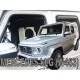 ΑΝΕΜΟΘΡΑΥΣΤΕΣ ΓΙΑ MERCEDES KLAS G W463 5D 2018+ ΣΕΤ ΑΥΤΟΚΙΝΗΤΟΥ ΑΠΟ ΕΥΚΑΜΠΤΟ ΦΙΜΕ ΠΛΑΣΤΙΚΟ HEKO - 4 ΤΕΜ. ΑΝΕΜΟΘΡΑΥΣΤΕΣ ΓΙΑ MERCEDES KLAS G W463 5D 2018+ ΣΕΤ ΑΥΤΟΚΙΝΗΤΟΥ ΑΠΟ ΕΥΚΑΜΠΤΟ ΦΙΜΕ ΠΛΑΣΤΙΚΟ HEKO - 4 ΤΕΜ.
