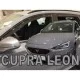 ΑΝΕΜΟΘΡΑΥΣΤΕΣ ΓΙΑ SEAT LEON 5D 2020+ / CUPRA LEON 5D 2020+ - ΣΕΤ ΑΥΤΟΚΙΝΗΤΟΥ ΑΠΟ ΕΥΚΑΜΠΤΟ ΦΙΜΕ ΠΛΑΣΤΙΚΟ HEKO - 4 ΤΕΜ. ΑΝΕΜΟΘΡΑΥΣΤΕΣ ΓΙΑ SEAT LEON 5D 2020+ / CUPRA LEON 5D 2020+ - ΣΕΤ ΑΥΤΟΚΙΝΗΤΟΥ ΑΠΟ ΕΥΚΑΜΠΤΟ ΦΙΜΕ ΠΛΑΣΤΙΚΟ HEKO - 4 ΤΕΜ.