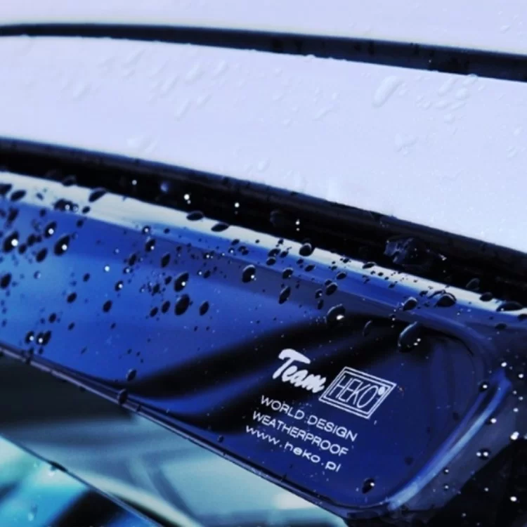 ΑΝΕΜΟΘΡΑΥΣΤΕΣ ΓΙΑ RENAULT ZOE 5D 2012+ ΣΕΤ ΑΥΤΟΚΙΝΗΤΟΥ ΑΠΟ ΕΥΚΑΜΠΤΟ ΦΙΜΕ ΠΛΑΣΤΙΚΟ HEKO - 4 ΤΕΜ. ΑΝΕΜΟΘΡΑΥΣΤΕΣ ΓΙΑ RENAULT ZOE 5D 2012+ ΣΕΤ ΑΥΤΟΚΙΝΗΤΟΥ ΑΠΟ ΕΥΚΑΜΠΤΟ ΦΙΜΕ ΠΛΑΣΤΙΚΟ HEKO - 4 ΤΕΜ.