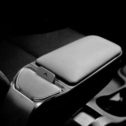 ΤΕΜΠΕΛΗΣ ΑΥΤΟΚΙΝΗΤΟΥ ARMSTER 2 ΜΑΥΡΟΣ ΜΕ ΤΣΕΠΗ ΓΙΑ FIAT 500L 2018+ RATI - 1 τεμ.