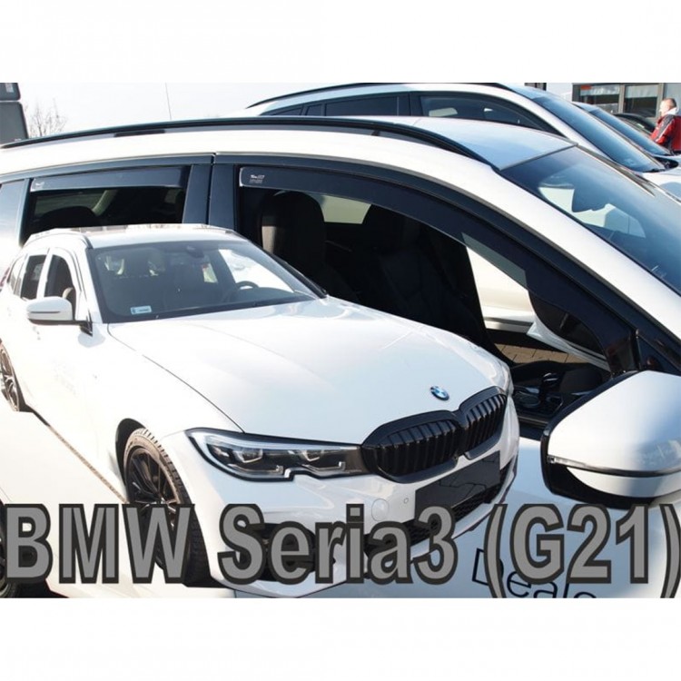 ΑΝΕΜΟΘΡΑΥΣΤΕΣ ΓΙΑ BMW 3 G21 5D 2019+ SW ΣΕΤ ΑΥΤΟΚΙΝΗΤΟΥ ΑΠΟ ΕΥΚΑΜΠΤΟ ΦΙΜΕ ΠΛΑΣΤΙΚΟ HEKO - 4 ΤΕΜ. ΑΝΕΜΟΘΡΑΥΣΤΕΣ ΓΙΑ BMW 3 G21 5D 2019+ SW ΣΕΤ ΑΥΤΟΚΙΝΗΤΟΥ ΑΠΟ ΕΥΚΑΜΠΤΟ ΦΙΜΕ ΠΛΑΣΤΙΚΟ HEKO - 4 ΤΕΜ.