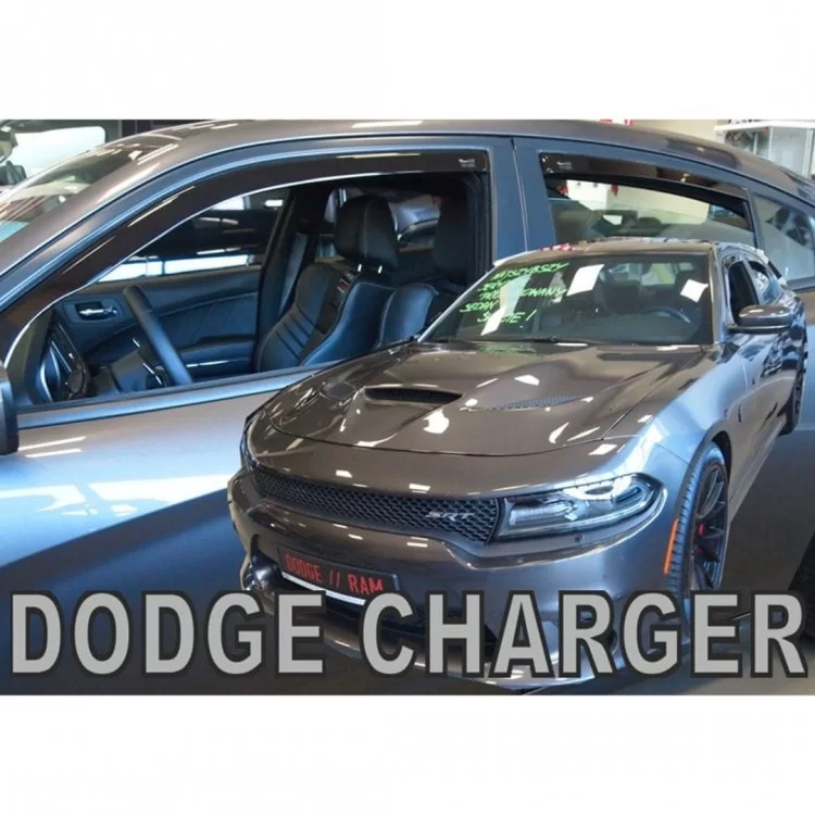 ΑΝΕΜΟΘΡΑΥΣΤΕΣ ΓΙΑ DODGE CHARGER 5D 2011+ ΣΕΤ ΑΥΤΟΚΙΝΗΤΟΥ ΑΠΟ ΕΥΚΑΜΠΤΟ ΦΙΜΕ ΠΛΑΣΤΙΚΟ HEKO - 4 ΤΕΜ. ΑΝΕΜΟΘΡΑΥΣΤΕΣ ΓΙΑ DODGE CHARGER 5D 2011+ ΣΕΤ ΑΥΤΟΚΙΝΗΤΟΥ ΑΠΟ ΕΥΚΑΜΠΤΟ ΦΙΜΕ ΠΛΑΣΤΙΚΟ HEKO - 4 ΤΕΜ.