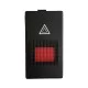 ΔΙΑΚΟΠΤΗΣ ΓΙΑ AUDI A4 1994-1999 ΑΛΑΡΜ 7 PIN NTY - orig. 8D0941509D / 8D0941509D01C - 1 ΤΕΜ. ΔΙΑΚΟΠΤΗΣ ΓΙΑ AUDI A4 1994-1999 ΑΛΑΡΜ 7 PIN NTY - orig. 8D0941509D / 8D0941509D01C - 1 ΤΕΜ.