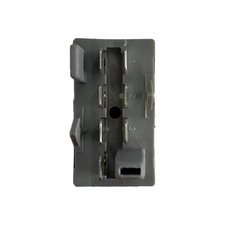 ΔΙΑΚΟΠΤΗΣ ΓΙΑ AUDI A4 1994-1999 ΑΛΑΡΜ 7 PIN NTY - orig. 8D0941509D / 8D0941509D01C - 1 ΤΕΜ. ΔΙΑΚΟΠΤΗΣ ΓΙΑ AUDI A4 1994-1999 ΑΛΑΡΜ 7 PIN NTY - orig. 8D0941509D / 8D0941509D01C - 1 ΤΕΜ.