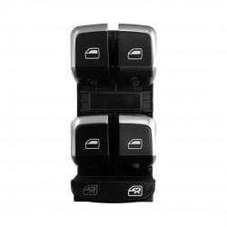 ΔΙΑΚΟΠΤΗΣ ΓΙΑ AUDI A1 2011+ / Q3 2011+ ΠΟΛΛΑΠΛΟΣ ΠΑΡΑΘΥΡΩΝ 10 PIN NTY - orig. 8U0959851 / 8U09598515PR - 1 ΤΕΜ. ΔΙΑΚΟΠΤΗΣ ΓΙΑ AUDI A1 2011+ / Q3 2011+ ΠΟΛΛΑΠΛΟΣ ΠΑΡΑΘΥΡΩΝ 10 PIN NTY - orig. 8U0959851 / 8U09598515PR - 1 ΤΕΜ.