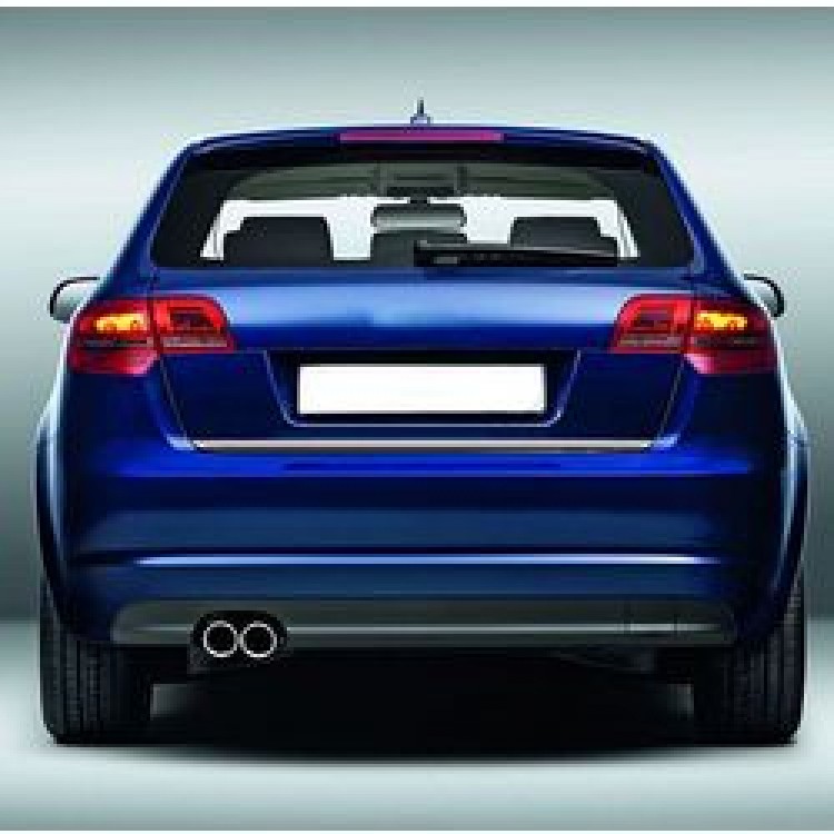 TRIM ΜΑΡΚΕ ΠΟΡΤ ΠΑΓΚΑΖ ΓΙΑ AUDI Q5 2009+ TRIM ΜΑΡΚΕ ΠΟΡΤ ΠΑΓΚΑΖ ΓΙΑ AUDI Q5 2009+