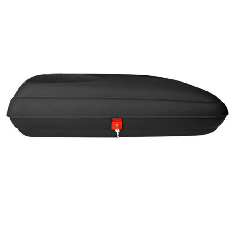 ArtPlast - Μπαγκαζιέρα Οροφής 320 lt Carbon με Διάσταση 131 x 78 x 34,5 cm σε Μαύρο/Ανάγλυφο χρώμα για Επιβατικά Αυτοκίνητα - 1 τεμ. (BA320) ArtPlast - Μπαγκαζιέρα Οροφής 320 lt Carbon με Διάσταση 131 x 78 x 34,5 cm σε Μαύρο/Ανάγλυφο χρώμα για Επιβατικά Αυτοκίνητα - 1 τεμ. (BA320)