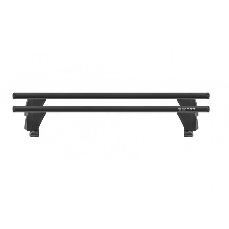ΜΠΑΡΕΣ ΟΡΟΦΗΣ ΑΛΟΥΜΙΝΙΟΥ DELTA L BLACK 141 cm ROOF RACK ΣΕΤ ΣΕ ΜΑΥΡΟ ΧΡΩΜΑ ΜΕ ΠΡΟΣΤΑΤΕΥΤΙΚΑ ΚΑΠΑΚΙΑ ΑΚΡΩΝ ΓΙΑ ΑΠΛΗ ΟΡΟΦΗ MENABO - 2 ΤΕΜ. ΜΠΑΡΕΣ ΟΡΟΦΗΣ ΑΛΟΥΜΙΝΙΟΥ DELTA L BLACK 141 cm ROOF RACK ΣΕΤ ΣΕ ΜΑΥΡΟ ΧΡΩΜΑ ΜΕ ΠΡΟΣΤΑΤΕΥΤΙΚΑ ΚΑΠΑΚΙΑ ΑΚΡΩΝ ΓΙΑ ΑΠΛΗ ΟΡΟΦΗ MENABO - 2 ΤΕΜ.
