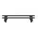 ΜΠΑΡΕΣ ΟΡΟΦΗΣ ΑΛΟΥΜΙΝΙΟΥ DELTA L BLACK 141 cm ROOF RACK ΣΕΤ ΣΕ ΜΑΥΡΟ ΧΡΩΜΑ ΜΕ ΠΡΟΣΤΑΤΕΥΤΙΚΑ ΚΑΠΑΚΙΑ ΑΚΡΩΝ ΓΙΑ ΑΠΛΗ ΟΡΟΦΗ MENABO - 2 ΤΕΜ. ΜΠΑΡΕΣ ΟΡΟΦΗΣ ΑΛΟΥΜΙΝΙΟΥ DELTA L BLACK 141 cm ROOF RACK ΣΕΤ ΣΕ ΜΑΥΡΟ ΧΡΩΜΑ ΜΕ ΠΡΟΣΤΑΤΕΥΤΙΚΑ ΚΑΠΑΚΙΑ ΑΚΡΩΝ ΓΙΑ ΑΠΛΗ ΟΡΟΦΗ MENABO - 2 ΤΕΜ.