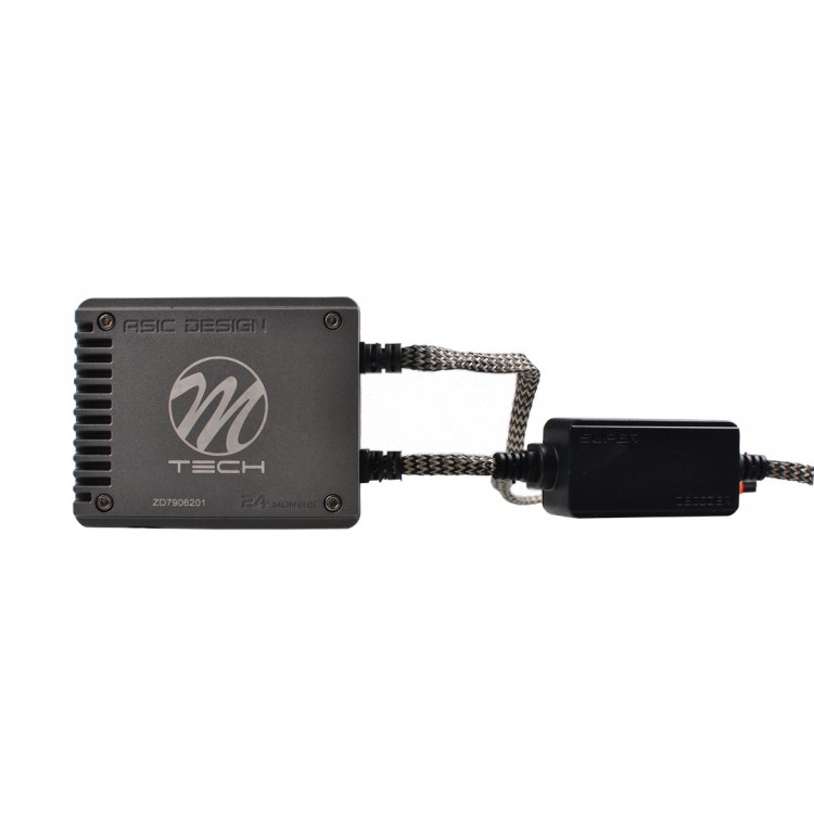 SLIM BALLAST DIGITAL CAN-BUS XPU 12V 35/55W ΓΙΑ KIT XENON 1ΤΕΜ. M-TECH SLIM BALLAST DIGITAL CAN-BUS XPU 12V 35/55W ΓΙΑ KIT XENON 1ΤΕΜ. M-TECH
