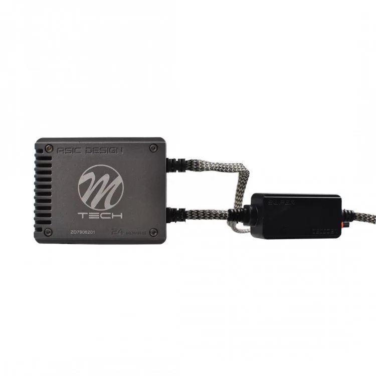 SLIM BALLAST DIGITAL CAN-BUS XPU 12V 35/55W ΓΙΑ KIT XENON 1ΤΕΜ. M-TECH SLIM BALLAST DIGITAL CAN-BUS XPU 12V 35/55W ΓΙΑ KIT XENON 1ΤΕΜ. M-TECH
