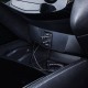 ΑΝΤΑΠΤΟΡΑΣ AUDIO BLUETOOTH 5.0 ΑΠΟ USB ΣΕ AUX ΜΑΥΡΟ ΣΠΙΡΑΛ AMIO - 1 τεμ. ΑΝΤΑΠΤΟΡΑΣ AUDIO BLUETOOTH 5.0 ΑΠΟ USB ΣΕ AUX ΜΑΥΡΟ ΣΠΙΡΑΛ AMIO - 1 τεμ.