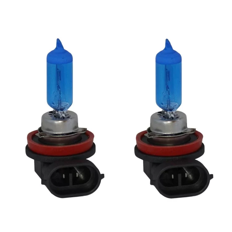H11 12V/55W 90 4.200K BLUE ICE RACING H11 12V/55W 90 4.200K BLUE ICE RACING
