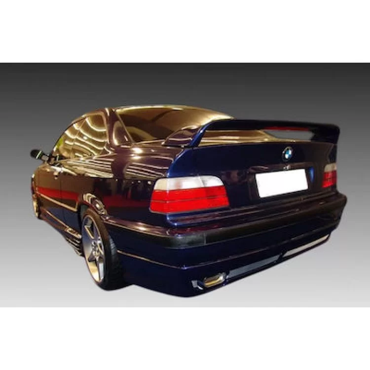ΠΙΣΩ SPOILER ΓΙΑ BMW E36 ΜΕΣΣAΙΟ ΠΛAΣΤΙΚΟ MOTORDROME ΠΙΣΩ SPOILER ΓΙΑ BMW E36 ΜΕΣΣAΙΟ ΠΛAΣΤΙΚΟ MOTORDROME