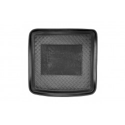Cik -  ΠΑΤΑΚΙ ΣΚΑΦΗ ΠΟΡΤ ΜΠΑΓΚΑΖ ΓΙΑ AUDI A4 ALLROAD 2009+ ΛΑΣΤΙΧΟ ΣΕ ΜΑΥΡΟ ΧΡΩΜΑ - 1 ΤΕΜ. (BM.AU.0004/CK)