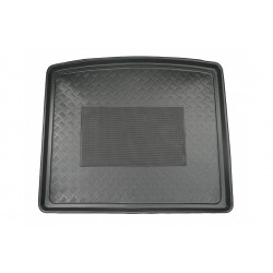 Cik -  ΠΑΤΑΚΙ ΣΚΑΦΗ ΠΟΡΤ ΜΠΑΓΚΑΖ ΓΙΑ BMW X6 E71 2008-2014 ΛΑΣΤΙΧΟ ΣΕ ΜΑΥΡΟ ΧΡΩΜΑ - 1 ΤΕΜ. (BM.BM.0005/CK)
