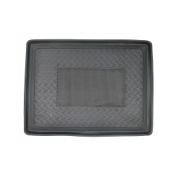 Cik -  ΠΑΤΑΚΙ ΣΚΑΦΗ ΠΟΡΤ ΜΠΑΓΚΑΖ ΓΙΑ CITROEN BERLINGO 5M 2008-2018 ΛΑΣΤΙΧΟ ΣΕ ΜΑΥΡΟ ΧΡΩΜΑ - 1 ΤΕΜ. (BM.CI.0002/CK)