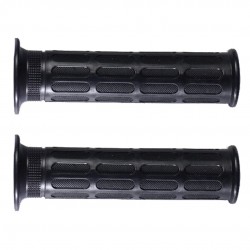Bottari - ΧΕΡΟΥΛΙΑ ΜΑΥΡΑ 22mm-25mm – 1 set (ΒΟΤ60618)