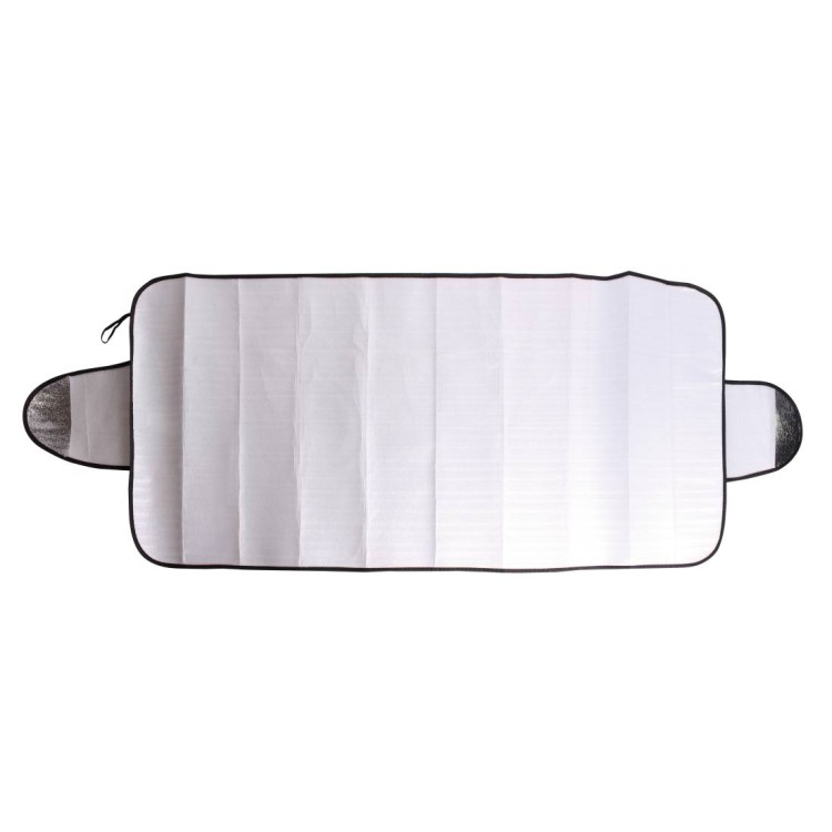 ΚΑΛΥΜΜΑ ΠΑΡΜΠΡΙΖ ΓΙΑ ΠΑΓΟ ΚΑΙ ΧΙΟΝΙ 150x70cm BOTTARI - 1 Τεμ. ΚΑΛΥΜΜΑ ΠΑΡΜΠΡΙΖ ΓΙΑ ΠΑΓΟ ΚΑΙ ΧΙΟΝΙ 150x70cm BOTTARI - 1 Τεμ.