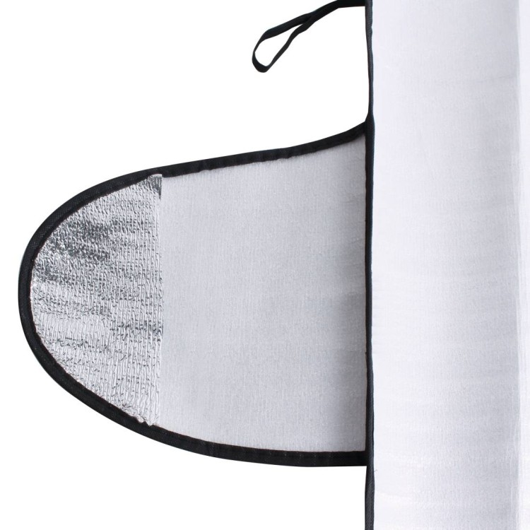 ΚΑΛΥΜΜΑ ΠΑΡΜΠΡΙΖ ΓΙΑ ΠΑΓΟ ΚΑΙ ΧΙΟΝΙ 150x70cm BOTTARI - 1 Τεμ. ΚΑΛΥΜΜΑ ΠΑΡΜΠΡΙΖ ΓΙΑ ΠΑΓΟ ΚΑΙ ΧΙΟΝΙ 150x70cm BOTTARI - 1 Τεμ.
