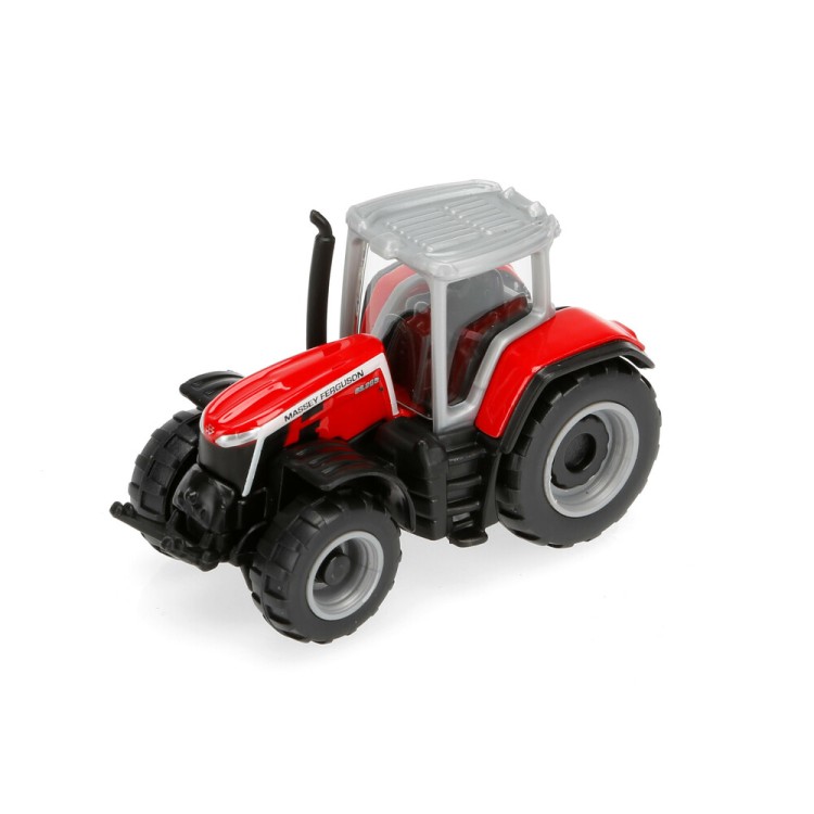 ΜΙΝΙΑΤΟΥΡΑ ΤΡΑΚΤΕΡ NEW HOLLAND/MASS ΣΕ ΔΙΑΦΟΡΑ ΧΡΩΜΑΤΑ 3'' BURAGO 1ΤΕΜ. LAMPA 1ΤΕΜ. ΜΙΝΙΑΤΟΥΡΑ ΤΡΑΚΤΕΡ NEW HOLLAND/MASS ΣΕ ΔΙΑΦΟΡΑ ΧΡΩΜΑΤΑ 3'' BURAGO 1ΤΕΜ. LAMPA 1ΤΕΜ.