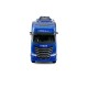 Lampa - Μινιατούρα νταλίκα Iveco S-Way με καρότσα αυτοκινήτων & Audi RS E-Tron 1:43 Burago - 1 τεμ. (L.BU31475)