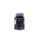 Lampa - Μινιατούρα νταλίκα Iveco S-Way με καρότσα αυτοκινήτων & Audi RS E-Tron 1:43 Burago - 1 τεμ. (L.BU31475)